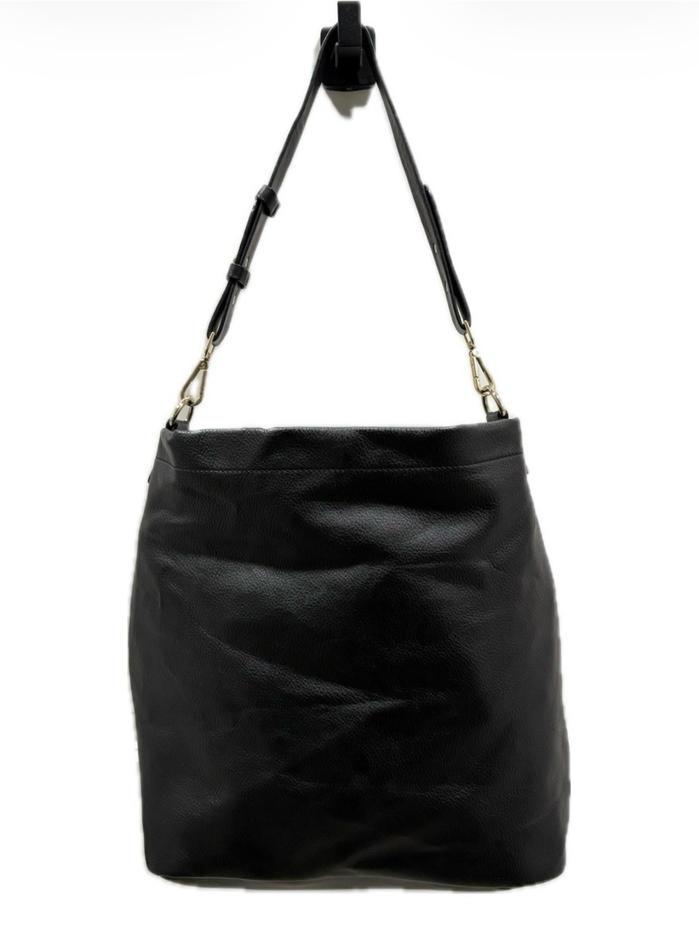 The Amara Hobo Satchel by Antik Kraft | Large Slouchy Tote | Like New - Picture 2 of 12